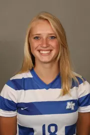 Kelsey Branstetter