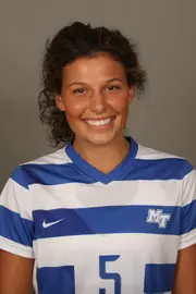 Bridget Hutter