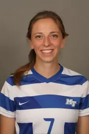 Paige Terlizzi