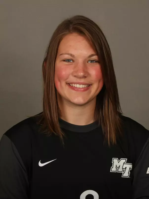 Josephine Waitrovich