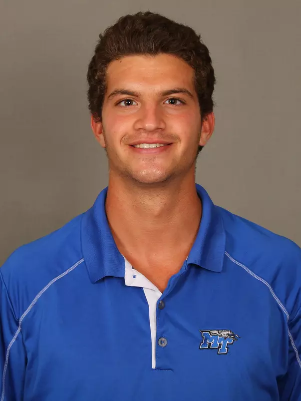 Miguel Negre Fernandez