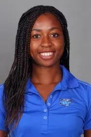 Tiffany William