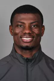 John Ampomah