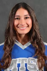 Danielle Munoz