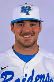 Blake Benefield