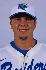 Tanner Parker