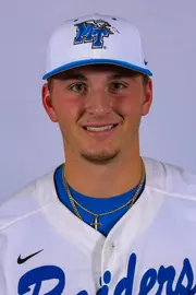 Zac Pearson