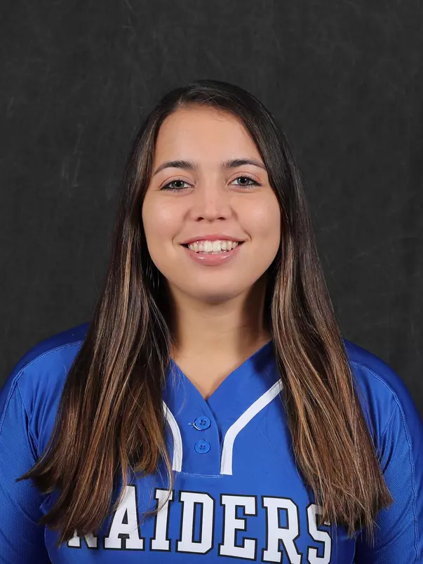 De La Cruz, Jocelynn