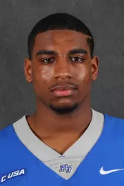Moffatt, Jovante