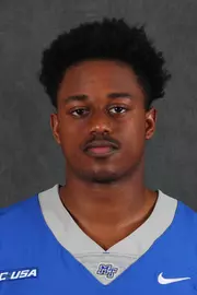 Stribling, Kylan