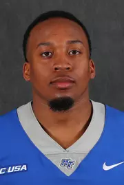 West, Terrelle