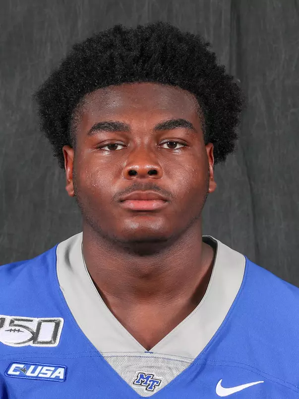 Dunnigan, Quindarius