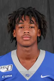 McClendon, Darius