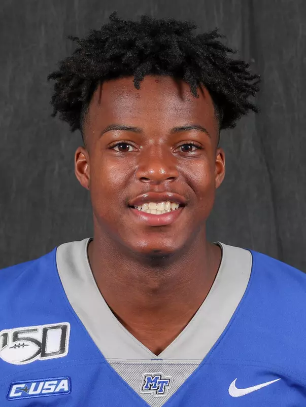 Myers-Glover, Marvae