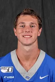 Brett Shepherd