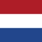 Netherlands Flag