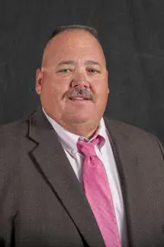 Jeff Breeden