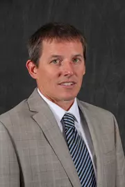 Keith Vroman