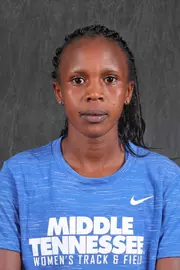 Kosgei, Pamela