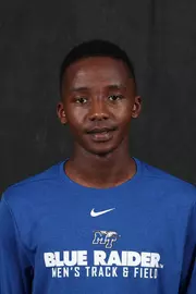 Lagat, Titus