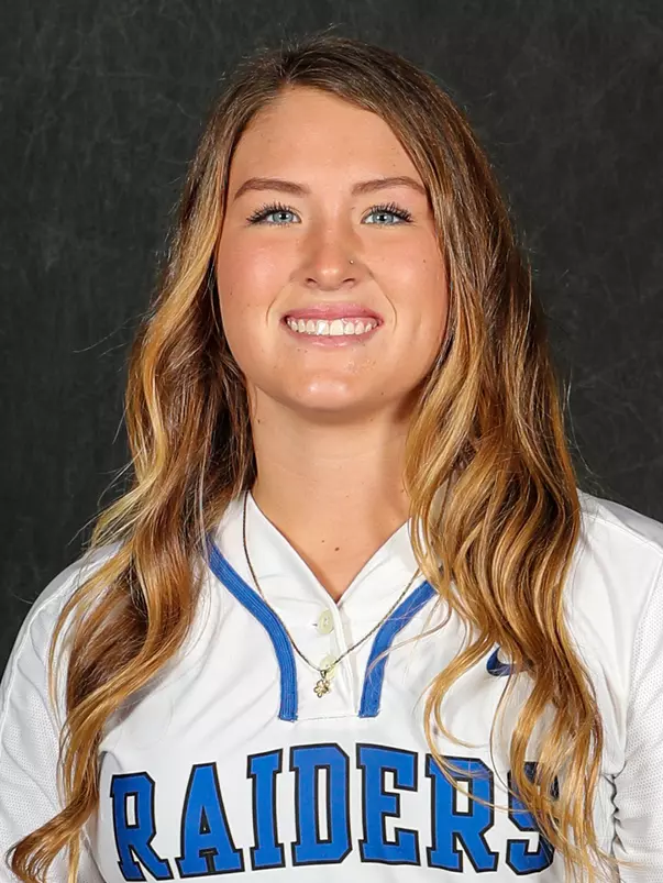 Hutchinson, Makenzie