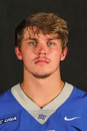 Carroll, Gabe