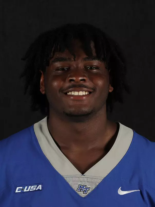 Dunnigan, Quindarius