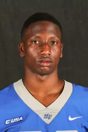 Hardin Jr., Demetric