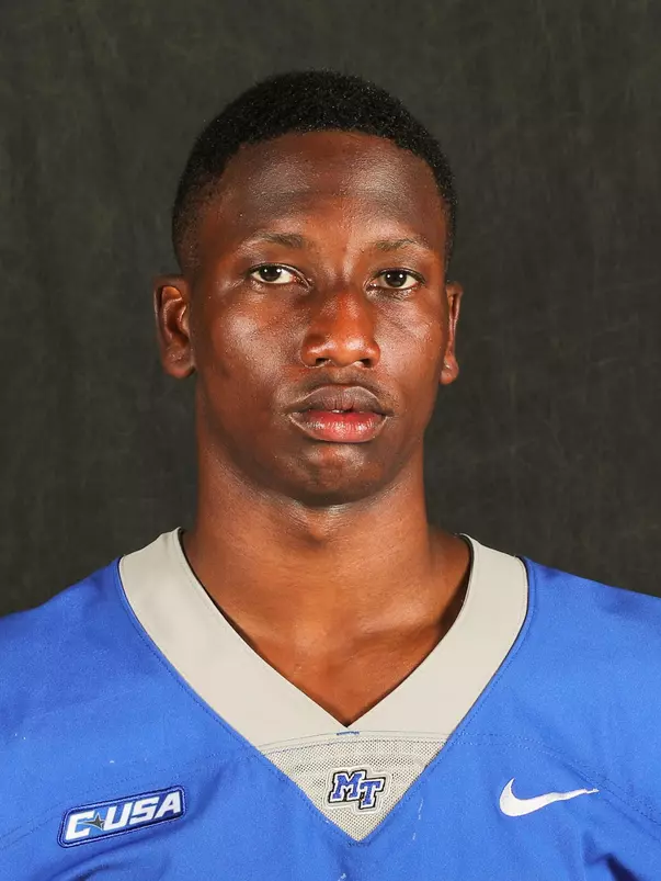 Hardin Jr., Demetric