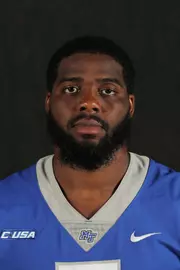 Lamar-Pettaway, Martell