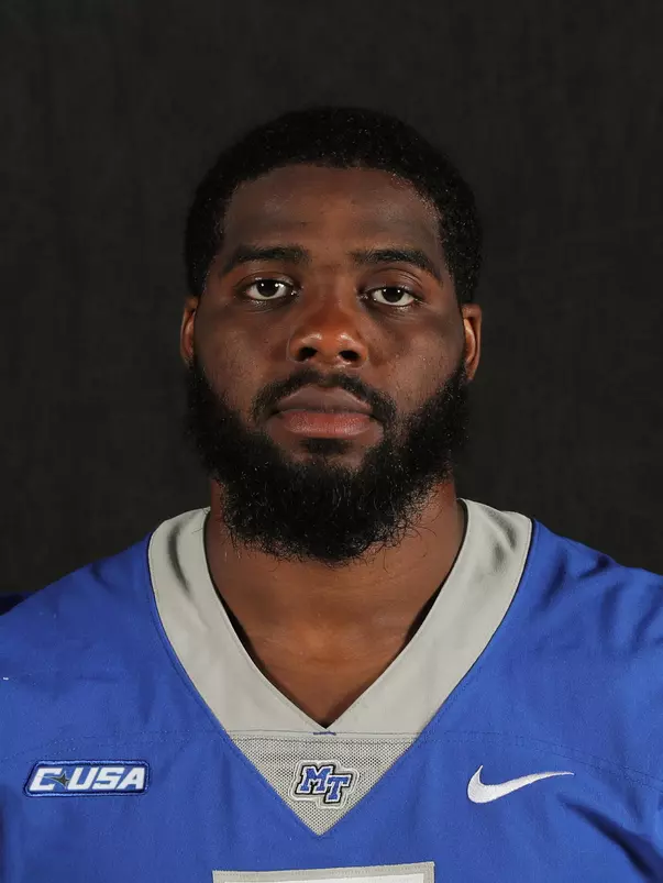 Lamar-Pettaway, Martell