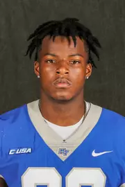 Myers-Glover, Marvae