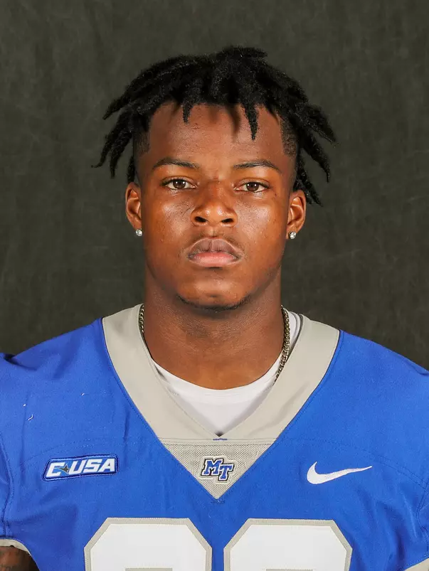 Myers-Glover, Marvae