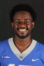 Stribling, Kylan