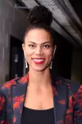 Alysha Clark