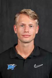 Tom Moonen