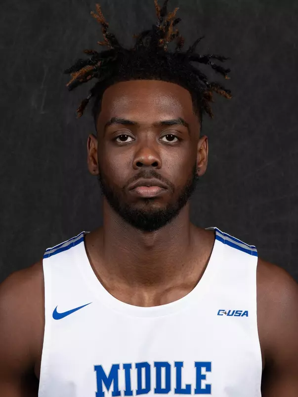 Coleman-Jones, Jared