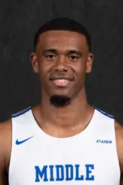 Mitchell, Marcus