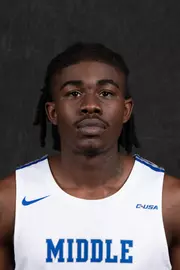 Shuler, Dontrell