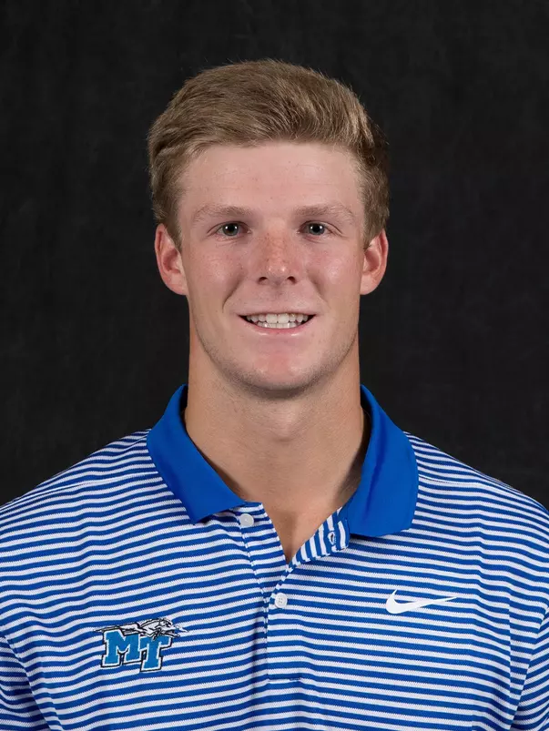 Spurrier, Logan