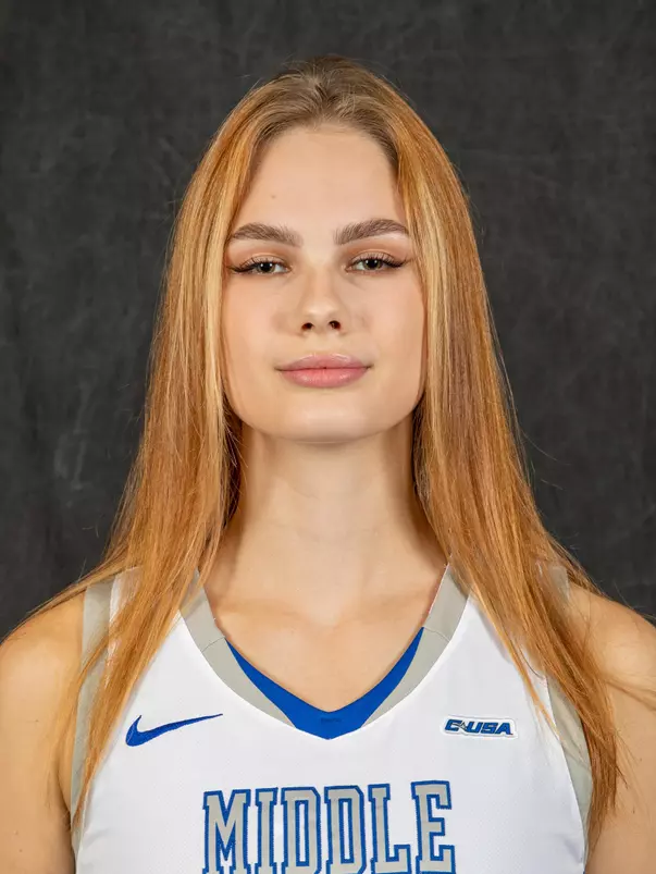 Anastasiia Boldyreva