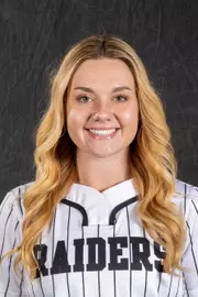 2022 Hailey Bosley Headshot