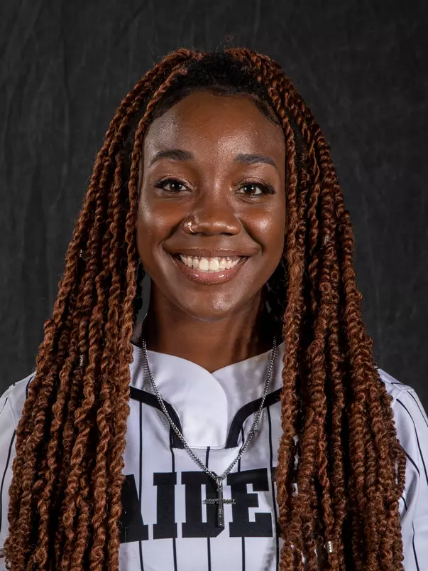 2022 Amaya Harris Headshot