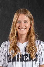 2022 Kelci Hill Headshot
