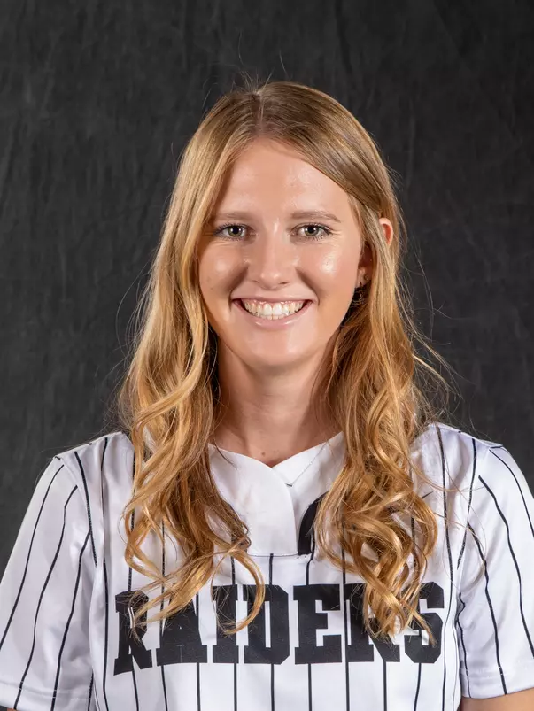 2022 Kelci Hill Headshot