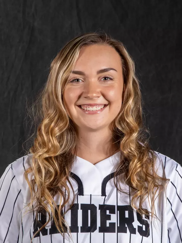 2022 Keri Munn Headshot