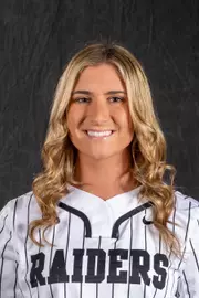 2022 Kaylee Richetto Headshot