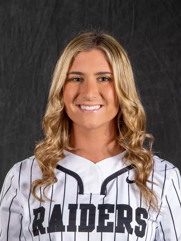 2022 Kaylee Richetto Headshot