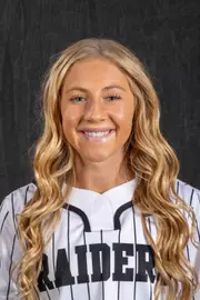 2022 Abby Shoulders Headshot