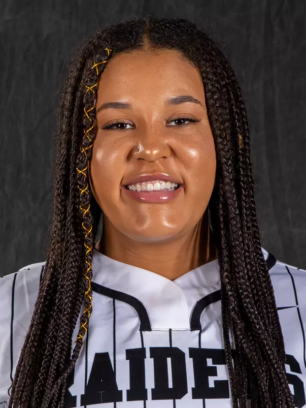 2022 Danielle Taitt Headshot